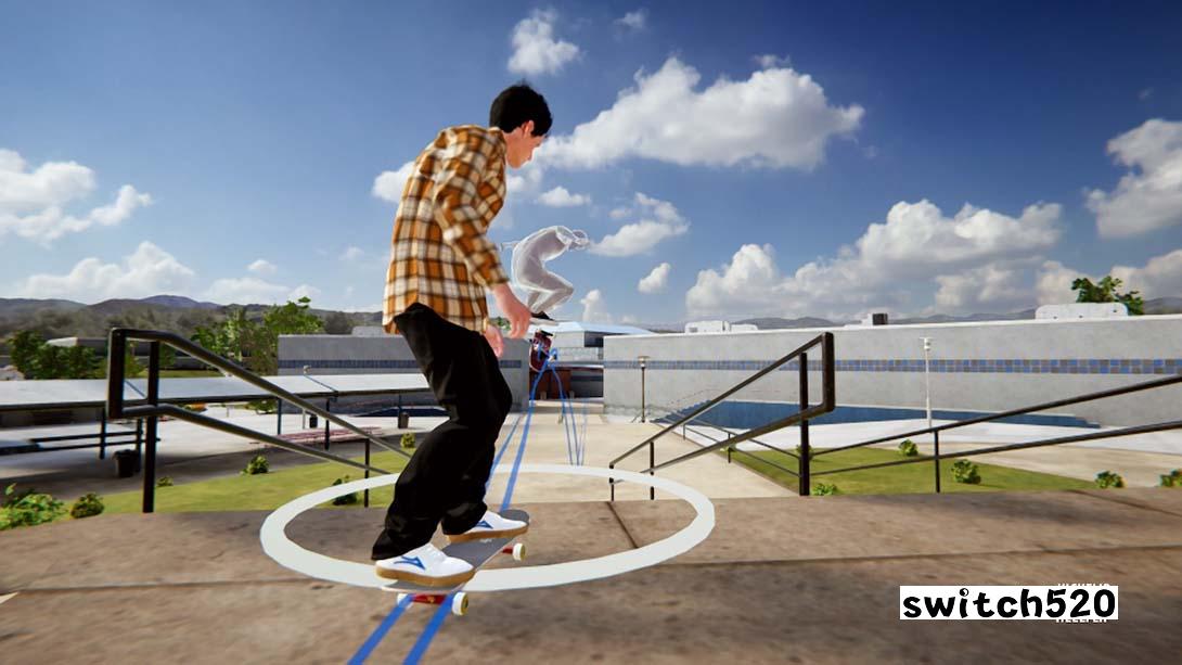 滑板XL .Skater XL_Switch游戏_任天堂switch游戏下载_ns游戏下载_switch游戏下载_大气层游戏_TX游戏_xci游戏_nsp游戏_nsz游戏_switch金手指_ns金手指mod_任天堂游戏修改_switch520_Switch2_switch游戏下载_switch520_6
