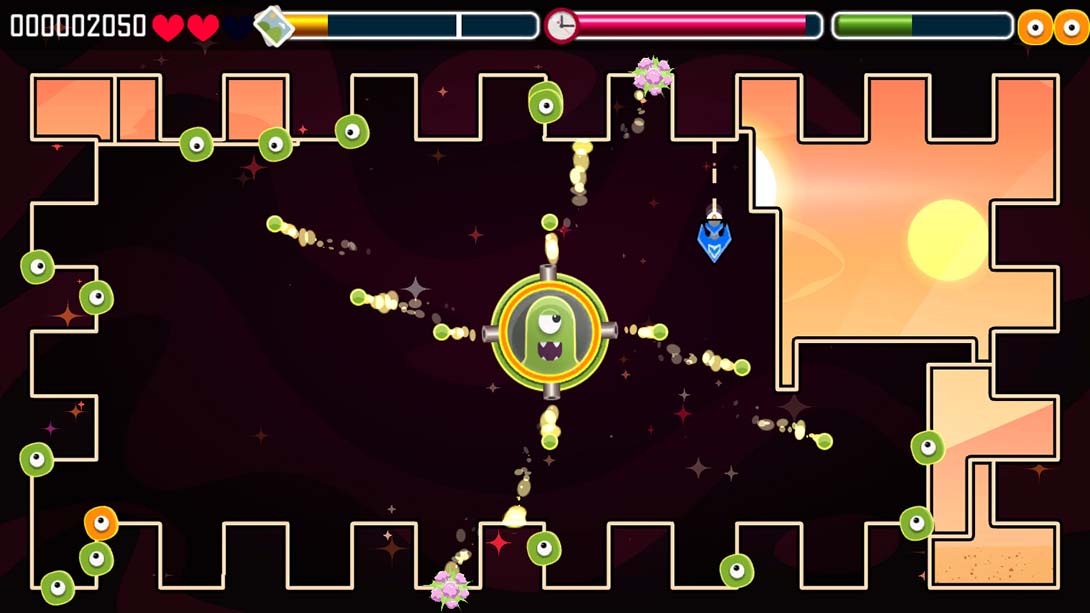 空间线：益智街机游戏 Space Lines: A Puzzle Arcade Game_Switch游戏_任天堂switch游戏下载_ns游戏下载_switch游戏下载_大气层游戏_TX游戏_xci游戏_nsp游戏_nsz游戏_switch金手指_ns金手指mod_任天堂游戏修改_switch520_Switch2_switch游戏下载_switch520_3