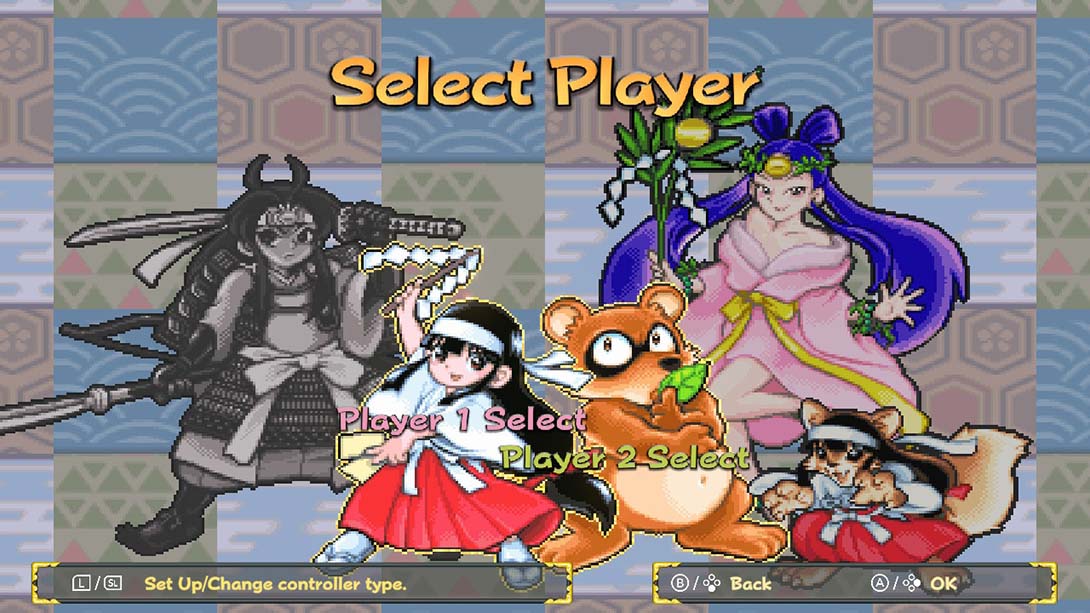 奇异鬼世界 Pocky & Rocky Reshrined_Switch游戏_任天堂switch游戏下载_ns游戏下载_switch游戏下载_大气层游戏_TX游戏_xci游戏_nsp游戏_nsz游戏_switch金手指_ns金手指mod_任天堂游戏修改_switch520_Switch2_switch游戏下载_switch520_1