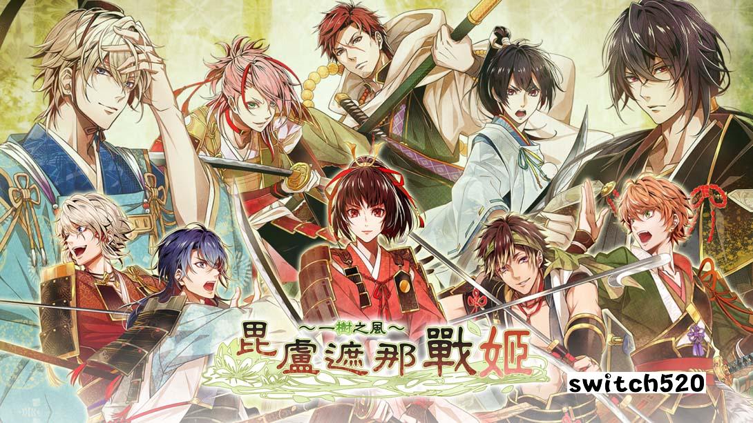 毗卢遮那战姬～一树之风～_Switch游戏_任天堂switch游戏下载_ns游戏下载_switch游戏下载_大气层游戏_TX游戏_xci游戏_nsp游戏_nsz游戏_switch金手指_ns金手指mod_任天堂游戏修改_switch520_Switch2_switch游戏下载_switch520_0
