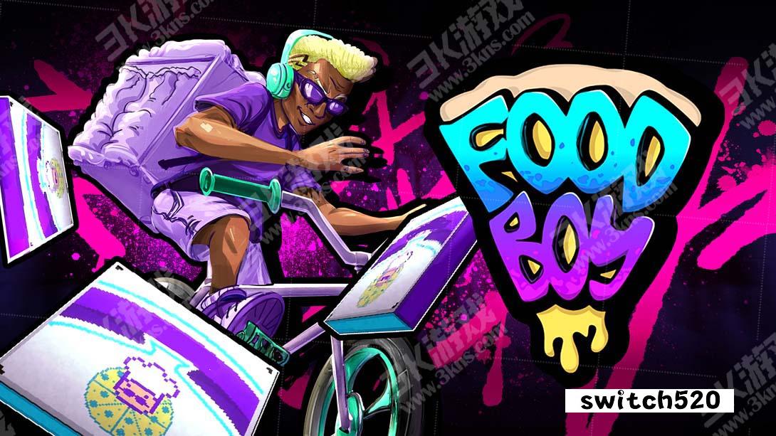 美食男孩 .Food Boy_Switch游戏_任天堂switch游戏下载_ns游戏下载_switch游戏下载_大气层游戏_TX游戏_xci游戏_nsp游戏_nsz游戏_switch金手指_ns金手指mod_任天堂游戏修改_switch520_Switch2_switch游戏下载_switch520_0