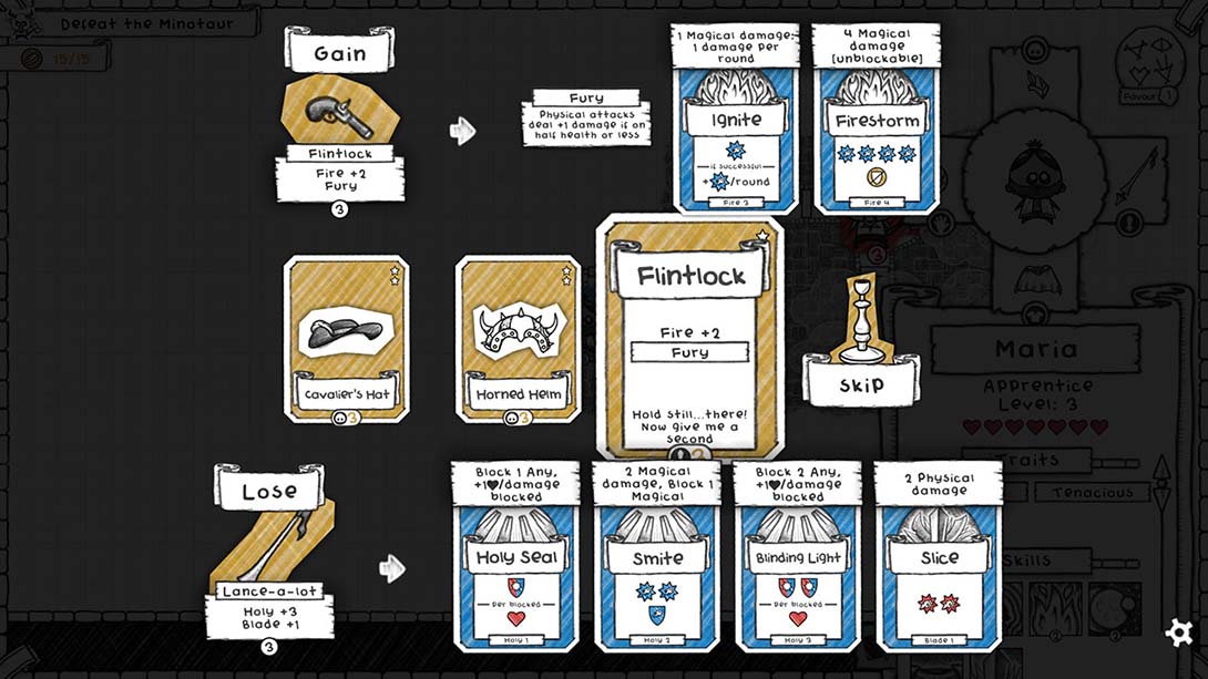 地下城探险公会终极版 Guild of Dungeoneering Ultimate Edition_Switch游戏_任天堂switch游戏下载_ns游戏下载_switch游戏下载_大气层游戏_TX游戏_xci游戏_nsp游戏_nsz游戏_switch金手指_ns金手指mod_任天堂游戏修改_switch520_Switch2_switch游戏下载_switch520_2