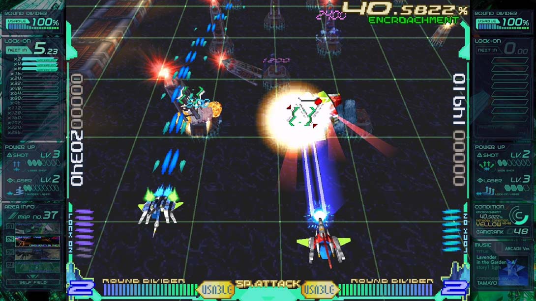 镭射街机编年史 Ray'z Arcade Chronology_Switch游戏_任天堂switch游戏下载_ns游戏下载_switch游戏下载_大气层游戏_TX游戏_xci游戏_nsp游戏_nsz游戏_switch金手指_ns金手指mod_任天堂游戏修改_switch520_Switch2_switch游戏下载_switch520_5
