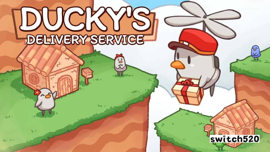 鸭鸭的宅急送 .Ducky's Delivery Service_Switch游戏_任天堂switch游戏下载_ns游戏下载_switch游戏下载_大气层游戏_TX游戏_xci游戏_nsp游戏_nsz游戏_switch金手指_ns金手指mod_任天堂游戏修改_switch520_Switch2_switch游戏下载_switch520_0