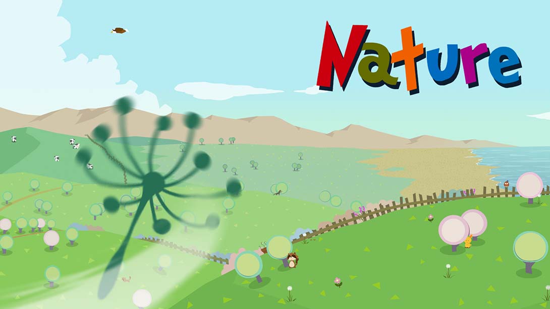 自然 Nature_Switch游戏_任天堂switch游戏下载_ns游戏下载_switch游戏下载_大气层游戏_TX游戏_xci游戏_nsp游戏_nsz游戏_switch金手指_ns金手指mod_任天堂游戏修改_switch520_Switch2_switch游戏下载_switch520_0