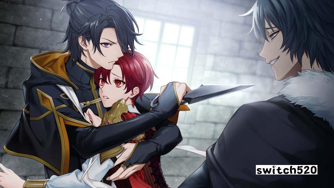 even if TEMPEST 链接时的黎明 .even if TEMPEST Dawning Connections_Switch游戏_任天堂switch游戏下载_ns游戏下载_switch游戏下载_大气层游戏_TX游戏_xci游戏_nsp游戏_nsz游戏_switch金手指_ns金手指mod_任天堂游戏修改_switch520_Switch2_switch游戏下载_switch520_2