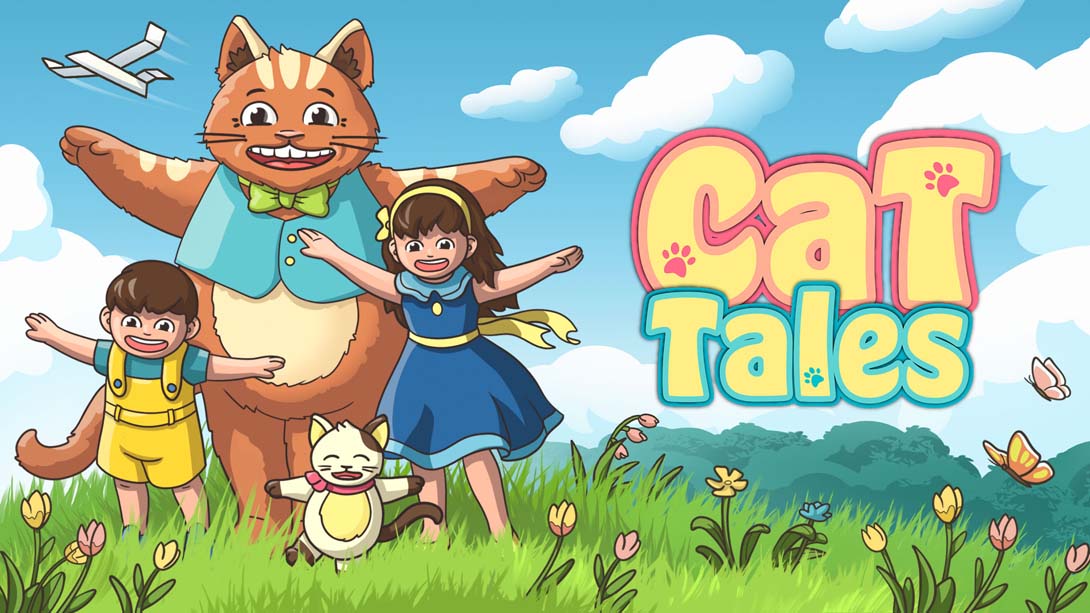 猫的故事 Cat Tales_Switch游戏_任天堂switch游戏下载_ns游戏下载_switch游戏下载_大气层游戏_TX游戏_xci游戏_nsp游戏_nsz游戏_switch金手指_ns金手指mod_任天堂游戏修改_switch520_Switch2_switch游戏下载_switch520_0