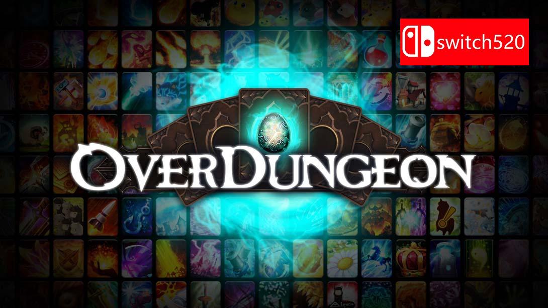 超载地牢 .Overdungeon_Switch游戏_任天堂switch游戏下载_ns游戏下载_switch游戏下载_大气层游戏_TX游戏_xci游戏_nsp游戏_nsz游戏_switch金手指_ns金手指mod_任天堂游戏修改_switch520_Switch2_switch游戏下载_switch520_0