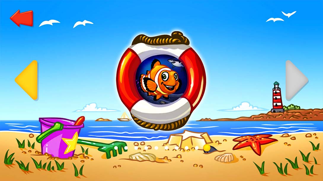 海洋动物谜题-学龄前儿童动物学习谜题游戏 Ocean Animals Puzzle - Preschool Animal Learning Puzzles Ga_Switch游戏_任天堂switch游戏下载_ns游戏下载_switch游戏下载_大气层游戏_TX游戏_xci游戏_nsp游戏_nsz游戏_switch金手指_ns金手指mod_任天堂游戏修改_switch520_Switch2_switch游戏下载_switch520_2