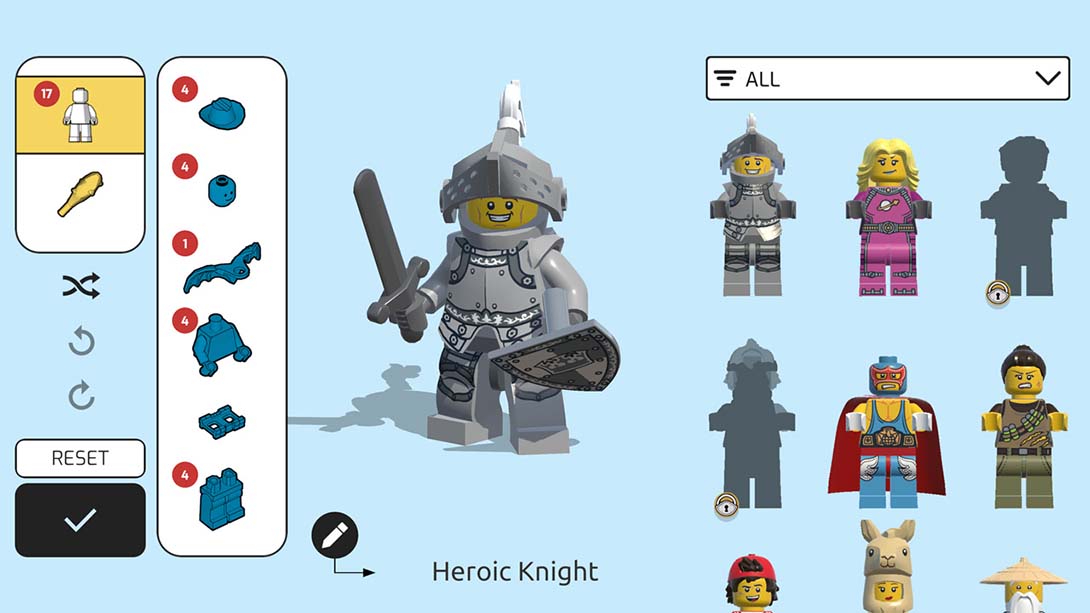 乐高大乱斗 LEGO® Brawls_Switch游戏_任天堂switch游戏下载_ns游戏下载_switch游戏下载_大气层游戏_TX游戏_xci游戏_nsp游戏_nsz游戏_switch金手指_ns金手指mod_任天堂游戏修改_switch520_Switch2_switch游戏下载_switch520_5