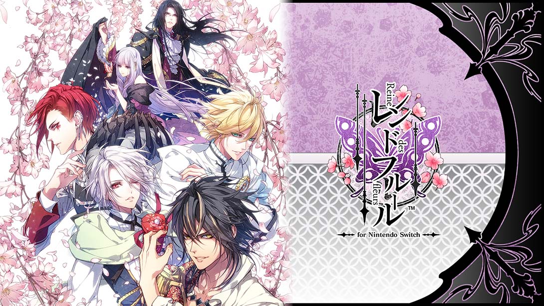 花之女王 Reine des Fleurs for Nintendo Switch_Switch游戏_任天堂switch游戏下载_ns游戏下载_switch游戏下载_大气层游戏_TX游戏_xci游戏_nsp游戏_nsz游戏_switch金手指_ns金手指mod_任天堂游戏修改_switch520_Switch2_switch游戏下载_switch520_0