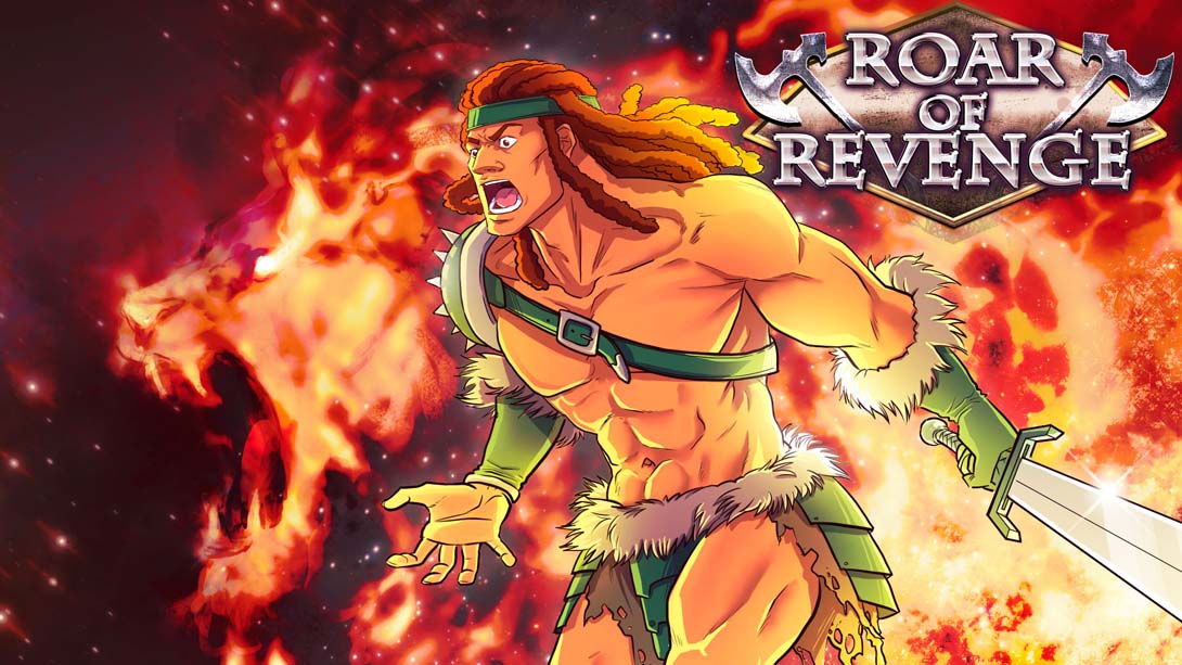 复仇之吼 Roar of Revenge_Switch游戏_任天堂switch游戏下载_ns游戏下载_switch游戏下载_大气层游戏_TX游戏_xci游戏_nsp游戏_nsz游戏_switch金手指_ns金手指mod_任天堂游戏修改_switch520_Switch2_switch游戏下载_switch520_0