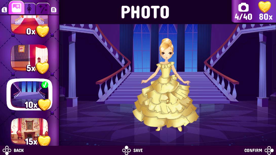 时尚公主 Fashion Princess_Switch游戏_任天堂switch游戏下载_ns游戏下载_switch游戏下载_大气层游戏_TX游戏_xci游戏_nsp游戏_nsz游戏_switch金手指_ns金手指mod_任天堂游戏修改_switch520_Switch2_switch游戏下载_switch520_1