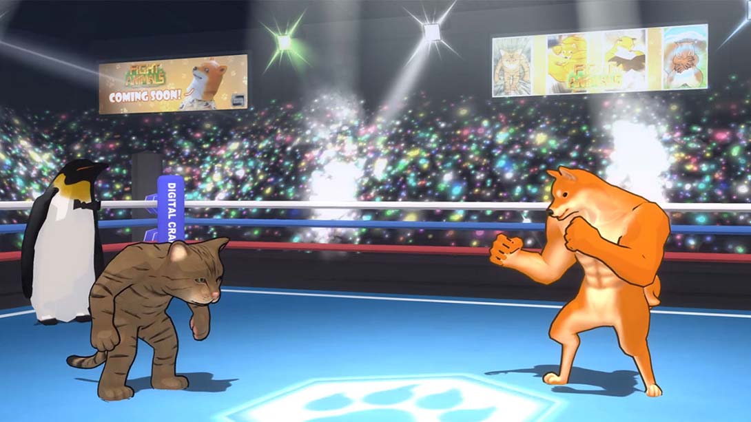 动物之斗 Fight of Animals_Switch游戏_任天堂switch游戏下载_ns游戏下载_switch游戏下载_大气层游戏_TX游戏_xci游戏_nsp游戏_nsz游戏_switch金手指_ns金手指mod_任天堂游戏修改_switch520_Switch2_switch游戏下载_switch520_3