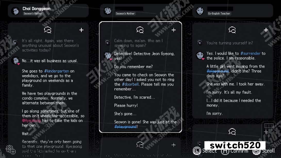 尘埃终须落定 .No Case Should Remain Unsolved_Switch游戏_任天堂switch游戏下载_ns游戏下载_switch游戏下载_大气层游戏_TX游戏_xci游戏_nsp游戏_nsz游戏_switch金手指_ns金手指mod_任天堂游戏修改_switch520_Switch2_switch游戏下载_switch520_4
