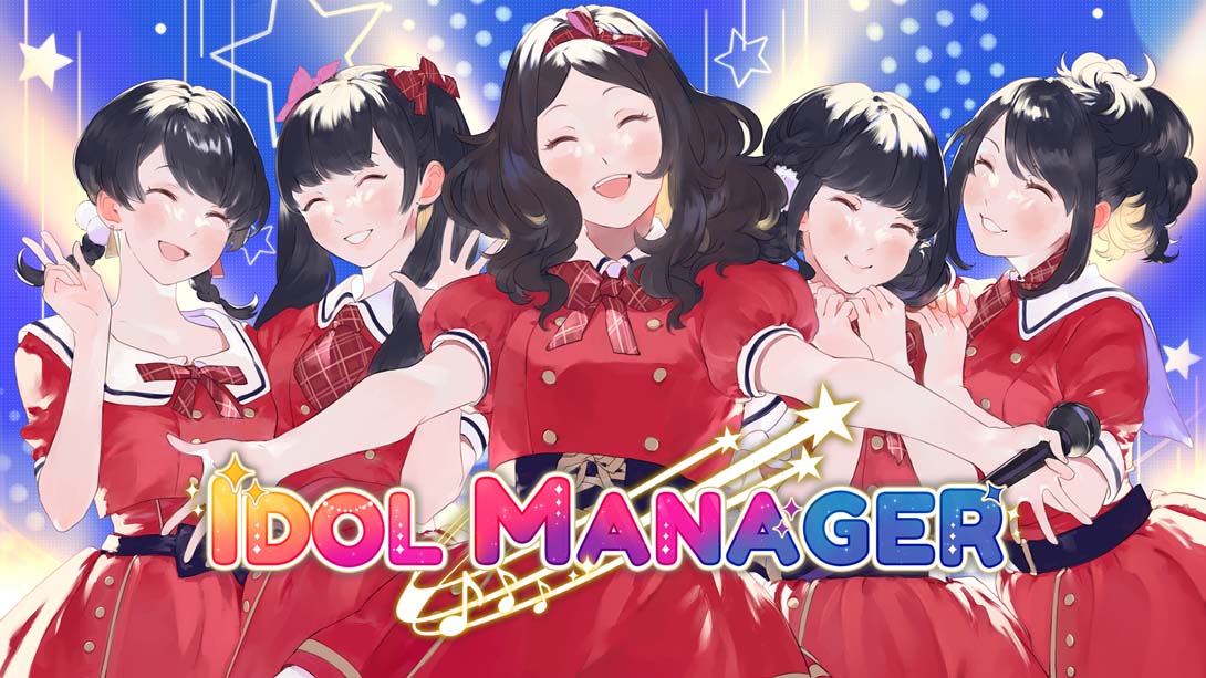 偶像经纪人 Idol Manager_Switch游戏_任天堂switch游戏下载_ns游戏下载_switch游戏下载_大气层游戏_TX游戏_xci游戏_nsp游戏_nsz游戏_switch金手指_ns金手指mod_任天堂游戏修改_switch520_Switch2_switch游戏下载_switch520_0