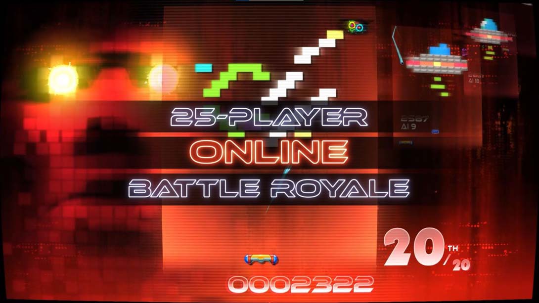 打砖块:永恒之战 Arkanoid - Eternal Battle_Switch游戏_任天堂switch游戏下载_ns游戏下载_switch游戏下载_大气层游戏_TX游戏_xci游戏_nsp游戏_nsz游戏_switch金手指_ns金手指mod_任天堂游戏修改_switch520_Switch2_switch游戏下载_switch520_4