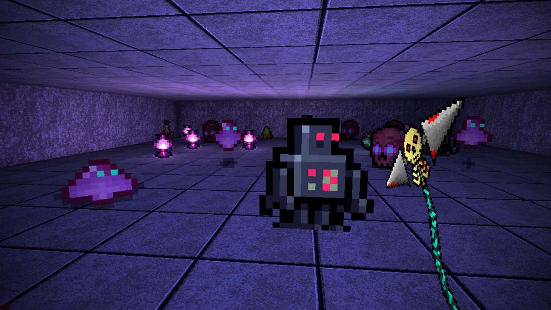 爬行地牢 The Dungeon of Crawl RPG_Switch游戏_任天堂switch游戏下载_ns游戏下载_switch游戏下载_大气层游戏_TX游戏_xci游戏_nsp游戏_nsz游戏_switch金手指_ns金手指mod_任天堂游戏修改_switch520_Switch2_switch游戏下载_switch520_5