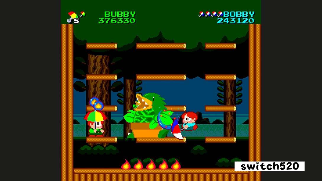 阳伞星:泡泡的故事3 .Parasol Stars: The Story of Bubble Bobble III_Switch游戏_任天堂switch游戏下载_ns游戏下载_switch游戏下载_大气层游戏_TX游戏_xci游戏_nsp游戏_nsz游戏_switch金手指_ns金手指mod_任天堂游戏修改_switch520_Switch2_switch游戏下载_switch520_3