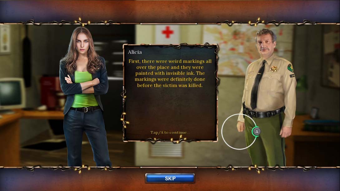 艾丽西娅·格里菲斯:湖滨谋杀案收藏版 Alicia Griffith: Lakeside Murder Collector's Edition_Switch游戏_任天堂switch游戏下载_ns游戏下载_switch游戏下载_大气层游戏_TX游戏_xci游戏_nsp游戏_nsz游戏_switch金手指_ns金手指mod_任天堂游戏修改_switch520_Switch2_switch游戏下载_switch520_4