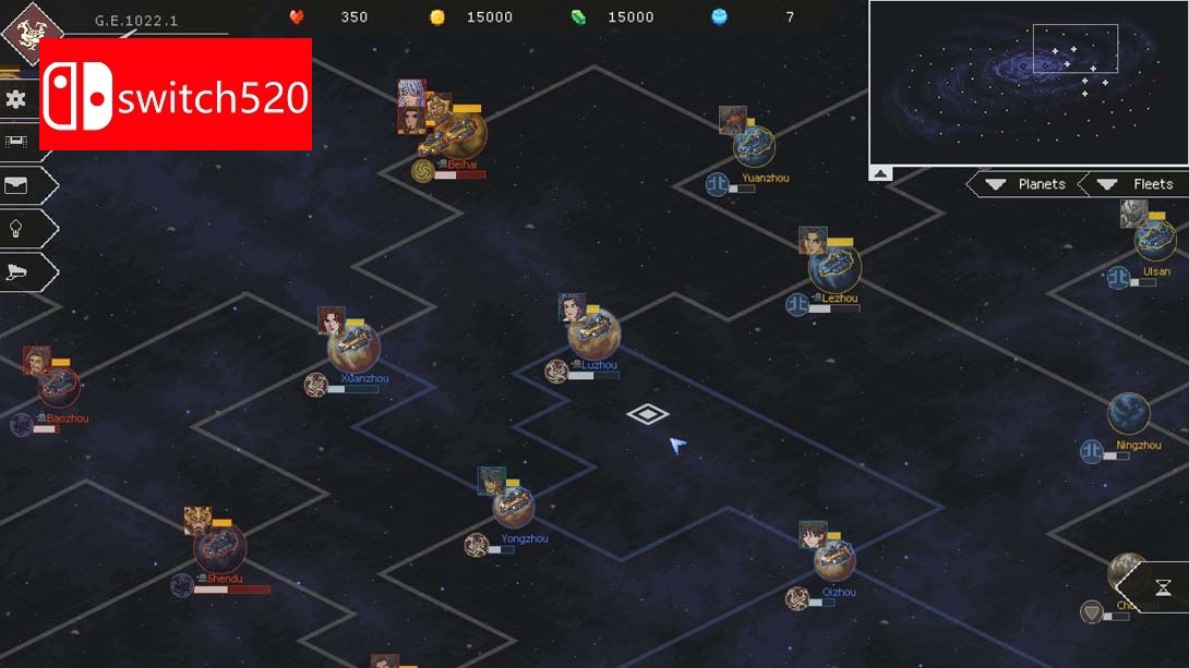 混沌银河2 Chaos Galaxy 2_Switch游戏_任天堂switch游戏下载_ns游戏下载_switch游戏下载_大气层游戏_TX游戏_xci游戏_nsp游戏_nsz游戏_switch金手指_ns金手指mod_任天堂游戏修改_switch520_Switch2_switch游戏下载_switch520_6