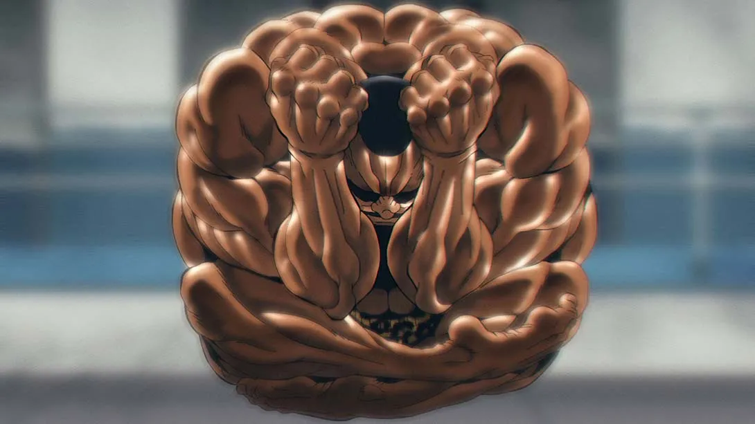 巴基汉玛：血竞技场 .Baki Hanma: Blood Arena_巴基的血清_巴基百科_竞技场_Switch游戏_任天堂switch游戏下载_ns游戏下载_switch游戏下载_大气层游戏_TX游戏_xci游戏_nsp游戏_nsz游戏_switch金手指_ns金手指mod_任天堂游戏修改_switch520_Switch2_switch游戏下载_switch520_3