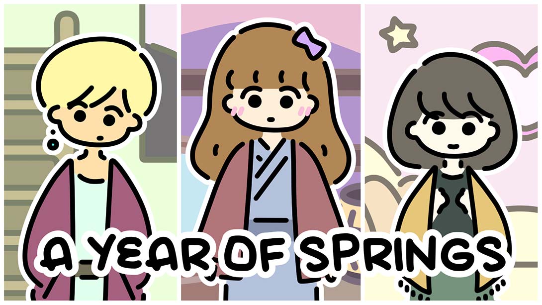 一年春天 A YEAR OF SPRINGS_Switch游戏_任天堂switch游戏下载_ns游戏下载_switch游戏下载_大气层游戏_TX游戏_xci游戏_nsp游戏_nsz游戏_switch金手指_ns金手指mod_任天堂游戏修改_switch520_Switch2_switch游戏下载_switch520_0