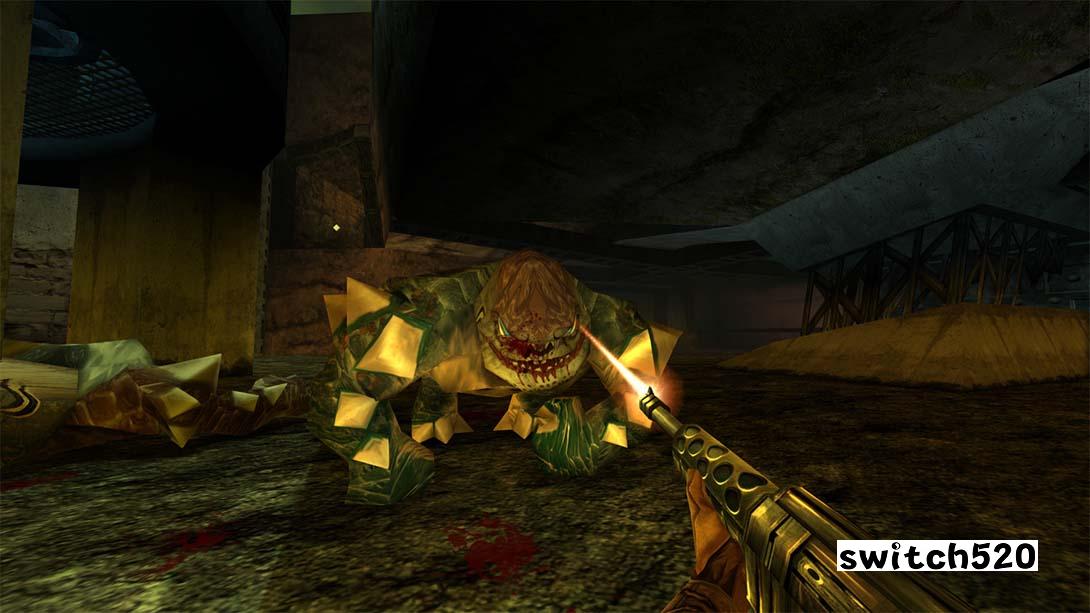 恐龙猎人 3:遗忘之影  .Turok 3: Shadow of Oblivion_Switch游戏_任天堂switch游戏下载_ns游戏下载_switch游戏下载_大气层游戏_TX游戏_xci游戏_nsp游戏_nsz游戏_switch金手指_ns金手指mod_任天堂游戏修改_switch520_Switch2_switch游戏下载_switch520_1