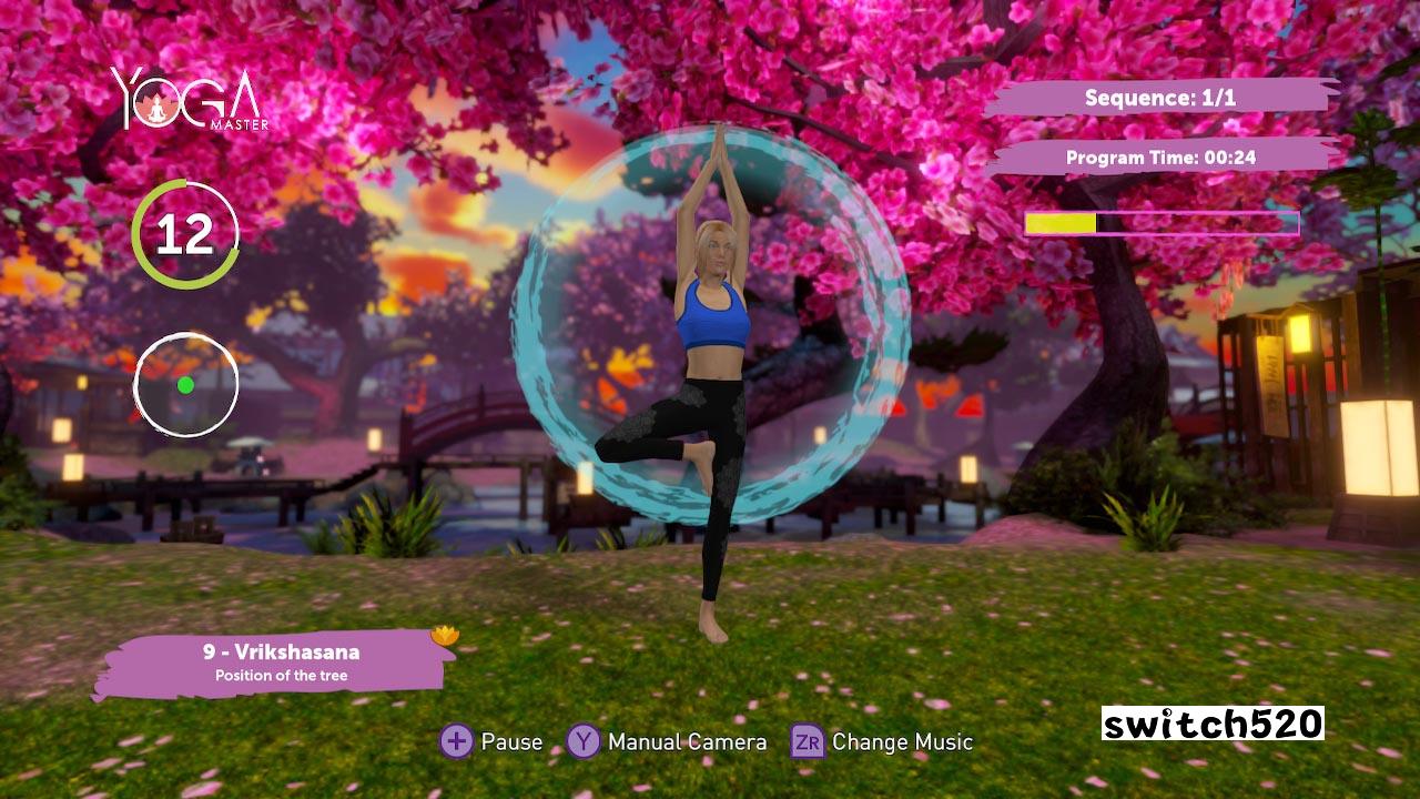 瑜伽大师 Yoga Master_Switch游戏_任天堂switch游戏下载_ns游戏下载_switch游戏下载_大气层游戏_TX游戏_xci游戏_nsp游戏_nsz游戏_switch金手指_ns金手指mod_任天堂游戏修改_switch520_Switch2_switch游戏下载_switch520_6