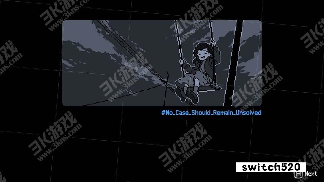 尘埃终须落定 .No Case Should Remain Unsolved_Switch游戏_任天堂switch游戏下载_ns游戏下载_switch游戏下载_大气层游戏_TX游戏_xci游戏_nsp游戏_nsz游戏_switch金手指_ns金手指mod_任天堂游戏修改_switch520_Switch2_switch游戏下载_switch520_2
