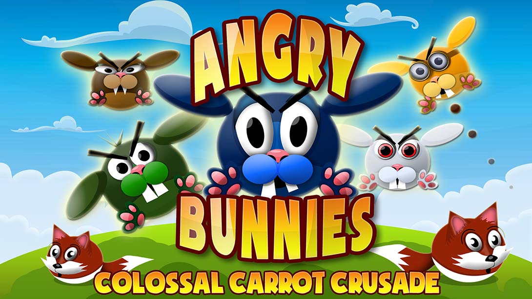 愤怒的兔子：巨大的胡萝卜十字军 Angry Bunnies: Colossal Carrot..._Switch游戏_任天堂switch游戏下载_ns游戏下载_switch游戏下载_大气层游戏_TX游戏_xci游戏_nsp游戏_nsz游戏_switch金手指_ns金手指mod_任天堂游戏修改_switch520_Switch2_switch游戏下载_switch520_0