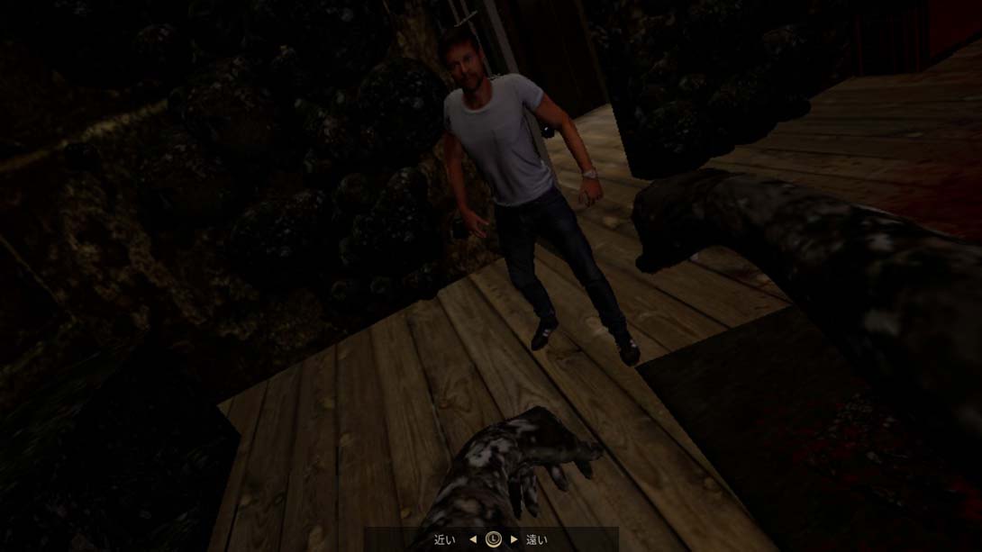 疯人院|被感染的豪宅 THE MADHOUSE | Infected Mansion_Switch游戏_任天堂switch游戏下载_ns游戏下载_switch游戏下载_大气层游戏_TX游戏_xci游戏_nsp游戏_nsz游戏_switch金手指_ns金手指mod_任天堂游戏修改_switch520_Switch2_switch游戏下载_switch520_2