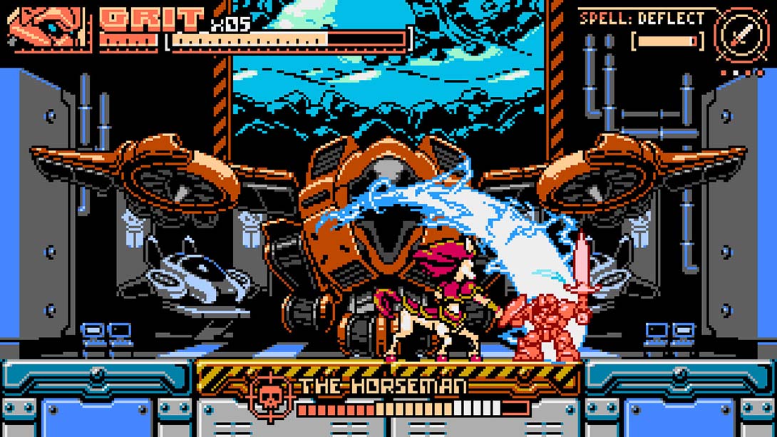 装甲圣骑士 Panzer Paladin_Switch游戏_任天堂switch游戏下载_ns游戏下载_switch游戏下载_大气层游戏_TX游戏_xci游戏_nsp游戏_nsz游戏_switch金手指_ns金手指mod_任天堂游戏修改_switch520_Switch2_switch游戏下载_switch520_6
