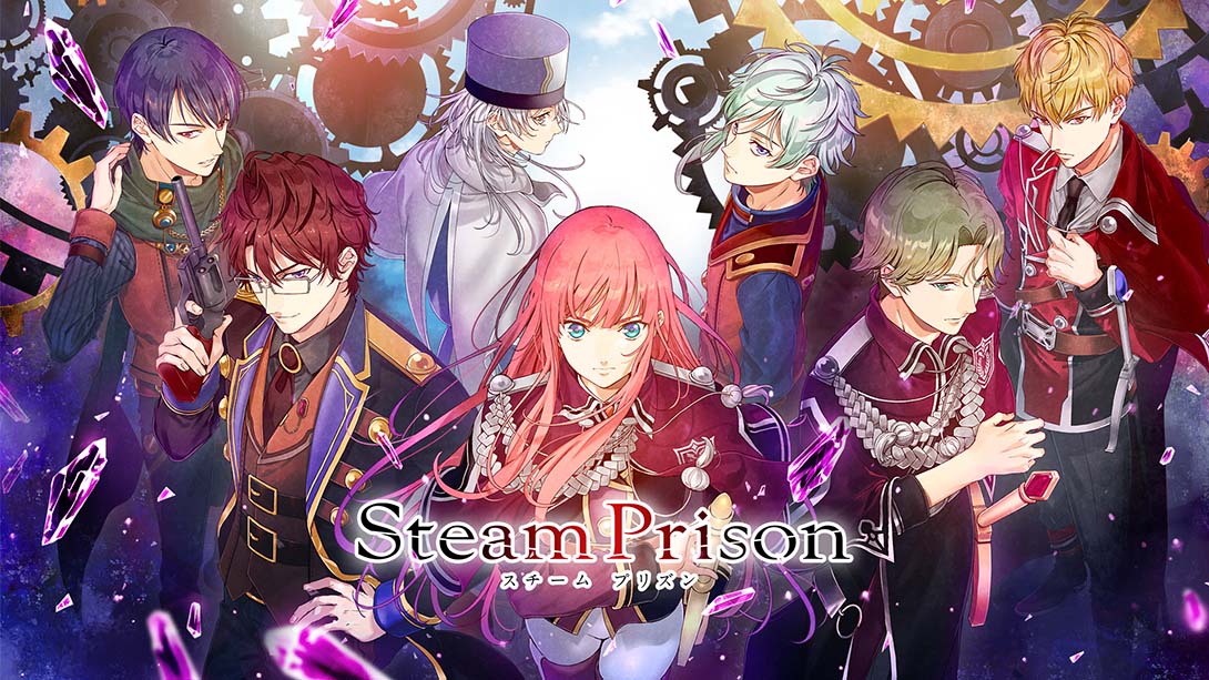 蒸汽监狱 Steam Prison_Switch游戏_任天堂switch游戏下载_ns游戏下载_switch游戏下载_大气层游戏_TX游戏_xci游戏_nsp游戏_nsz游戏_switch金手指_ns金手指mod_任天堂游戏修改_switch520_Switch2_switch游戏下载_switch520_0