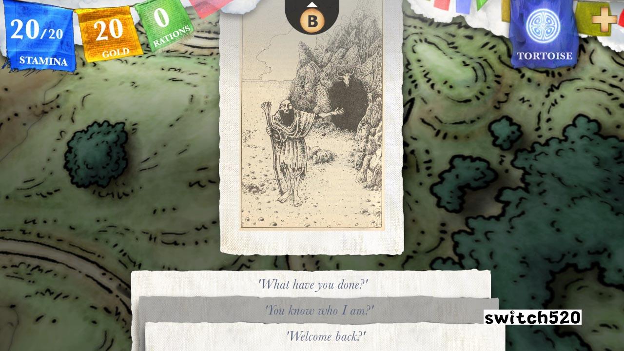 杰克逊的魔法! Steve Jackson's Sorcery!_Switch游戏_任天堂switch游戏下载_ns游戏下载_switch游戏下载_大气层游戏_TX游戏_xci游戏_nsp游戏_nsz游戏_switch金手指_ns金手指mod_任天堂游戏修改_switch520_Switch2_switch游戏下载_switch520_6