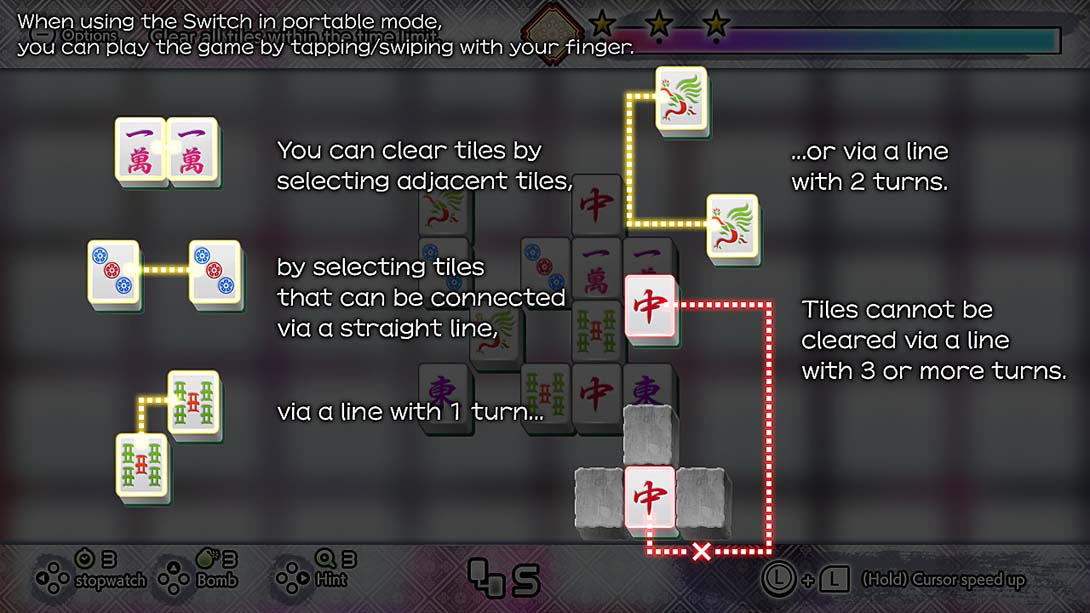 二角取 镜花水月 Enchanting Mahjong Match_Switch游戏_任天堂switch游戏下载_ns游戏下载_switch游戏下载_大气层游戏_TX游戏_xci游戏_nsp游戏_nsz游戏_switch金手指_ns金手指mod_任天堂游戏修改_switch520_Switch2_switch游戏下载_switch520_2