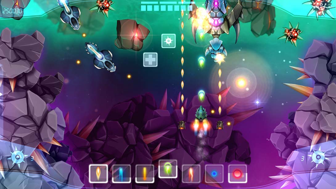 M.A.C.E.空战 MACE Space Shooter_Switch游戏_任天堂switch游戏下载_ns游戏下载_switch游戏下载_大气层游戏_TX游戏_xci游戏_nsp游戏_nsz游戏_switch金手指_ns金手指mod_任天堂游戏修改_switch520_Switch2_switch游戏下载_switch520_1