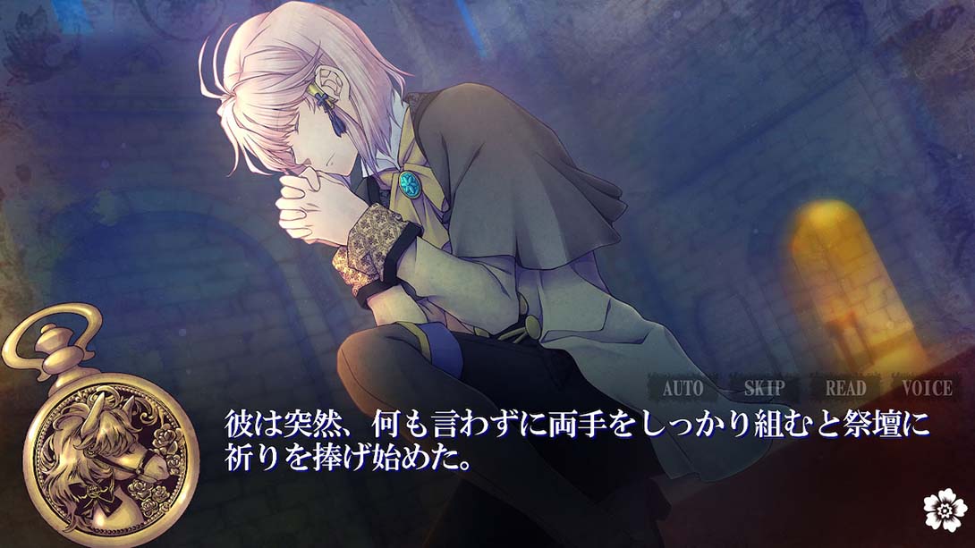 甜蜜小丑：午夜三点的曲奇道化师 SWEET CLOWN ～午前三時の_Switch游戏_任天堂switch游戏下载_ns游戏下载_switch游戏下载_大气层游戏_TX游戏_xci游戏_nsp游戏_nsz游戏_switch金手指_ns金手指mod_任天堂游戏修改_switch520_Switch2_switch游戏下载_switch520_2