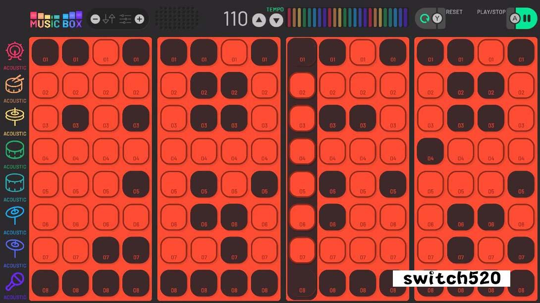 八音盒 .MusicBox_Switch游戏_任天堂switch游戏下载_ns游戏下载_switch游戏下载_大气层游戏_TX游戏_xci游戏_nsp游戏_nsz游戏_switch金手指_ns金手指mod_任天堂游戏修改_switch520_Switch2_switch游戏下载_switch520_3