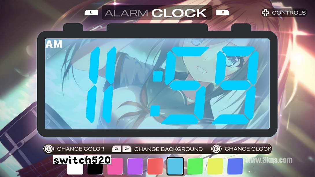 AAA专业时钟2023 .AAA PRO CLOCK 2023_Switch游戏_任天堂switch游戏下载_ns游戏下载_switch游戏下载_大气层游戏_TX游戏_xci游戏_nsp游戏_nsz游戏_switch金手指_ns金手指mod_任天堂游戏修改_switch520_Switch2_switch游戏下载_switch520_2