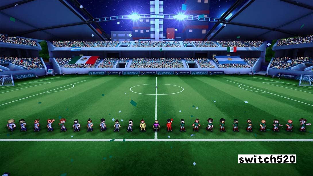 CHARRUA SOCCER - Pro Edition_Switch游戏_任天堂switch游戏下载_ns游戏下载_switch游戏下载_大气层游戏_TX游戏_xci游戏_nsp游戏_nsz游戏_switch金手指_ns金手指mod_任天堂游戏修改_switch520_Switch2_switch游戏下载_switch520_1