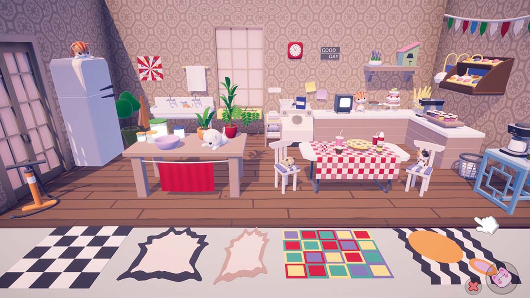 完美的猫大厦 .PAWfect Cat Mansion_Switch游戏_任天堂switch游戏下载_ns游戏下载_switch游戏下载_大气层游戏_TX游戏_xci游戏_nsp游戏_nsz游戏_switch金手指_ns金手指mod_任天堂游戏修改_switch520_Switch2_switch游戏下载_switch520_5