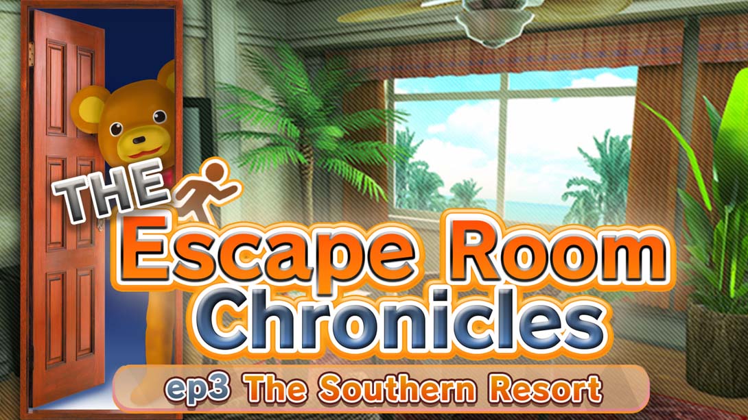 密室逃脱 ep3 南国渡假村篇 .The Escape Room Chronicles ep3 The Southern Resort_Switch游戏_任天堂switch游戏下载_ns游戏下载_switch游戏下载_大气层游戏_TX游戏_xci游戏_nsp游戏_nsz游戏_switch金手指_ns金手指mod_任天堂游戏修改_switch520_Switch2_switch游戏下载_switch520_0