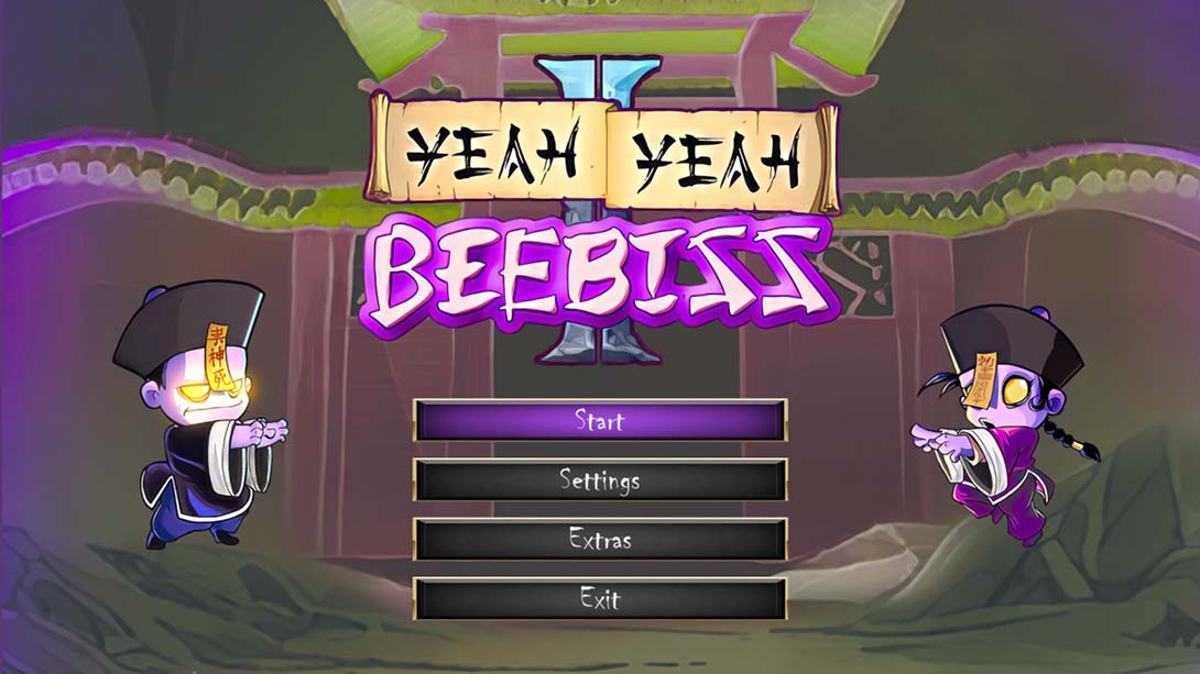 是的 是的 比比斯 II Yeah Yeah Beebis II_Switch游戏_任天堂switch游戏下载_ns游戏下载_switch游戏下载_大气层游戏_TX游戏_xci游戏_nsp游戏_nsz游戏_switch金手指_ns金手指mod_任天堂游戏修改_switch520_Switch2_switch游戏下载_switch520_6