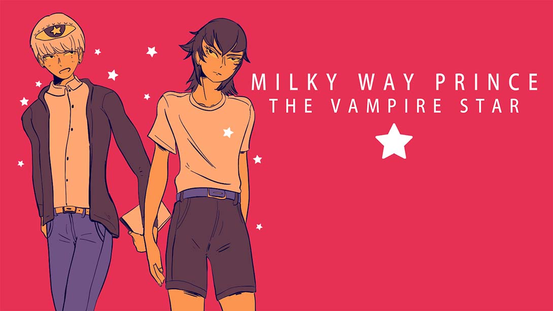 银河王子 – 吸血鬼星 Milky Way Prince - The Vampire Star_Switch游戏_任天堂switch游戏下载_ns游戏下载_switch游戏下载_大气层游戏_TX游戏_xci游戏_nsp游戏_nsz游戏_switch金手指_ns金手指mod_任天堂游戏修改_switch520_Switch2_switch游戏下载_switch520_0