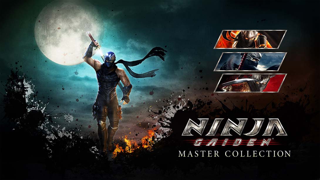 忍者龙剑传3:刀锋边缘 Ninja Gaiden 3: Razors Edge_Switch游戏_任天堂switch游戏下载_ns游戏下载_switch游戏下载_大气层游戏_TX游戏_xci游戏_nsp游戏_nsz游戏_switch金手指_ns金手指mod_任天堂游戏修改_switch520_Switch2_switch游戏下载_switch520_0