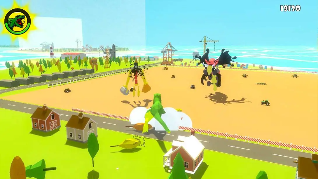 恐龙保卫地球 .Roarr!_Switch英语游戏_NSP下载_街机冒险动作_switch游戏下载_switch520_4