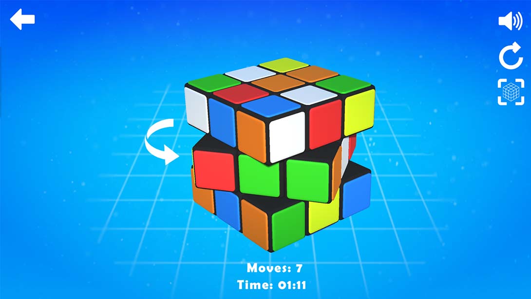 Puzzle Cube: Magic Urbik Game_Switch游戏_任天堂switch游戏下载_ns游戏下载_switch游戏下载_大气层游戏_TX游戏_xci游戏_nsp游戏_nsz游戏_switch金手指_ns金手指mod_任天堂游戏修改_switch520_Switch2_switch游戏下载_switch520_4