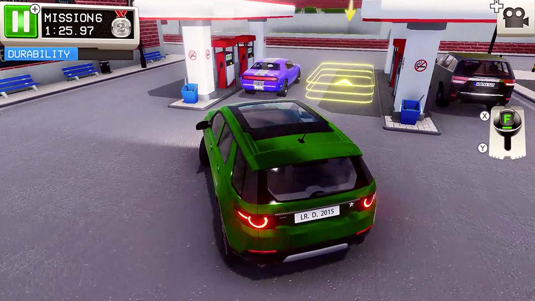 城市交通驾驶员 City Traffic Driver_Switch游戏_任天堂switch游戏下载_ns游戏下载_switch游戏下载_大气层游戏_TX游戏_xci游戏_nsp游戏_nsz游戏_switch金手指_ns金手指mod_任天堂游戏修改_switch520_Switch2_switch游戏下载_switch520_4