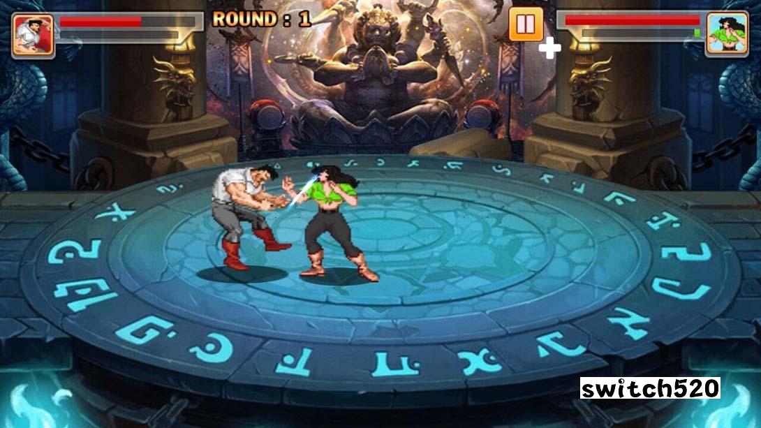 拳王 Champion of Fighters_Switch游戏_任天堂switch游戏下载_ns游戏下载_switch游戏下载_大气层游戏_TX游戏_xci游戏_nsp游戏_nsz游戏_switch金手指_ns金手指mod_任天堂游戏修改_switch520_Switch2_switch游戏下载_switch520_1